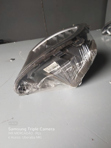 Difusor Ar Hyundai Hb20 974801s000 - Imagem 2