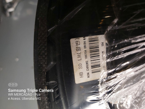 Difusor Ar Hyundai Hb20 974801s000 - Imagem 5