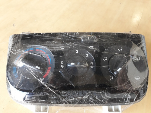 Comando Ar Condicionado Fiat Linea Punto - Desno 16081