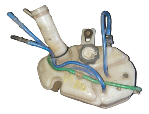 Reservatório Combustível Gasolina Fiat Palio Original