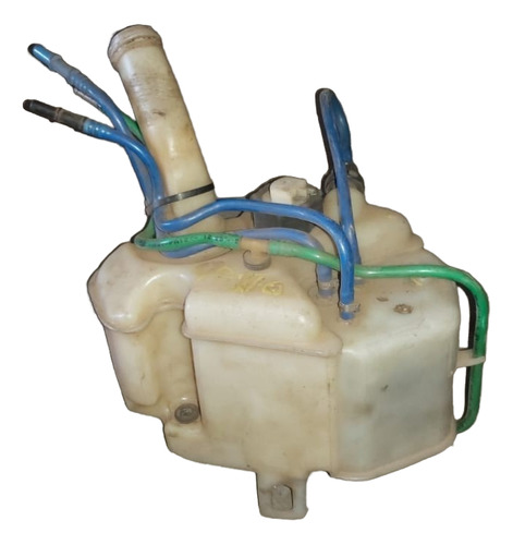 Reservatório Combustível Gasolina Fiat Palio Original - Imagem 2