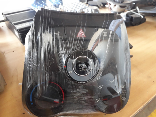 Comando Ar Condicionado Hyundai Hb20 - 972501s170