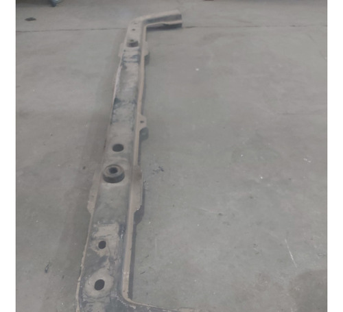 Travessa Radiador Inferior Fiat Palio - Imagem 4