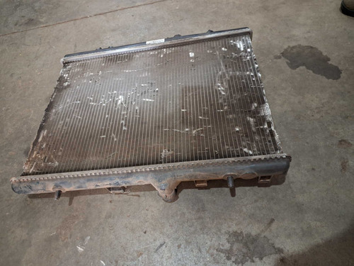 Radiador Agua Citroen C3 1.6 16v Aut. 2016 - Imagem 5