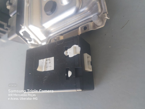 Kit Cold Code Nissan Versa 1.6 Aut. 2018 - Imagem 3