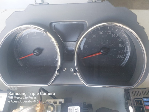 Kit Cold Code Nissan Versa 1.6 Aut. 2018 - Imagem 4