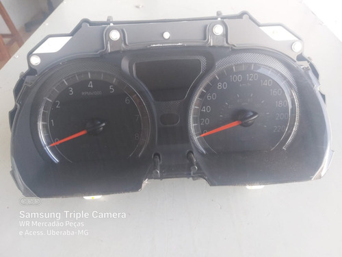 Kit Cold Code Nissan Versa 1.6 Aut. 2018 - Imagem 7