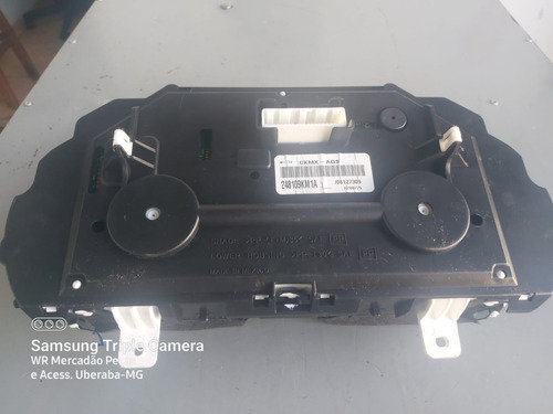 Kit Cold Code Nissan Versa 1.6 Aut. 2018 - Imagem 8