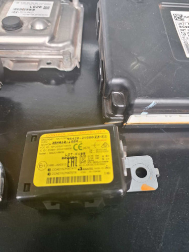 Kit Cold Hyundai Hb20s 1.0 2018 - Imagem 3