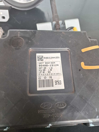 Kit Cold Hyundai Hb20s 1.0 2018 - Imagem 4