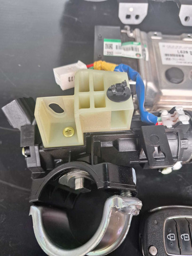 Kit Cold Hyundai Hb20s 1.0 2018 - Imagem 5