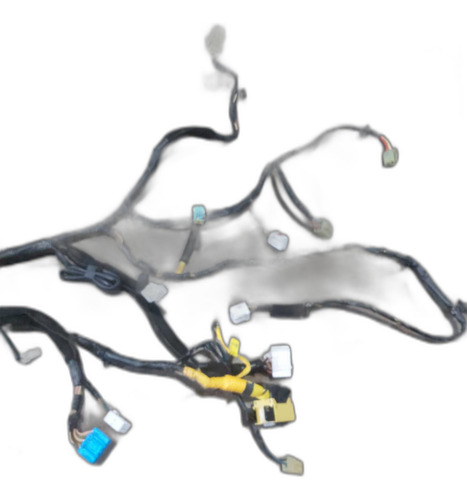 Caixa Fusivel Chicote Hyundai Hb20 1.6 Aut. 2013 911101s780 - Imagem 2