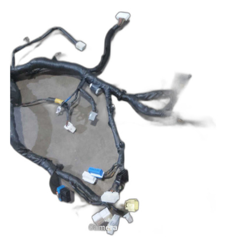 Caixa Fusivel Chicote Hyundai Hb20 1.6 Aut. 2013 911101s780 - Imagem 3