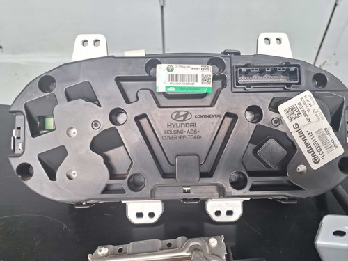 Kit Cold Hyundai Hb20s 1.0 2018 - Imagem 8