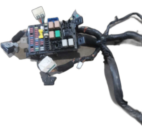 Caixa Fusivel Chicote Hyundai Hb20 1.6 Aut. 2013 911101s780 - Imagem 4