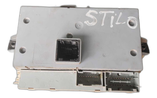 Caixa Fusivel Com Bcm Fiat Stilo 1.8 8v Gas 2005 - Imagem 6