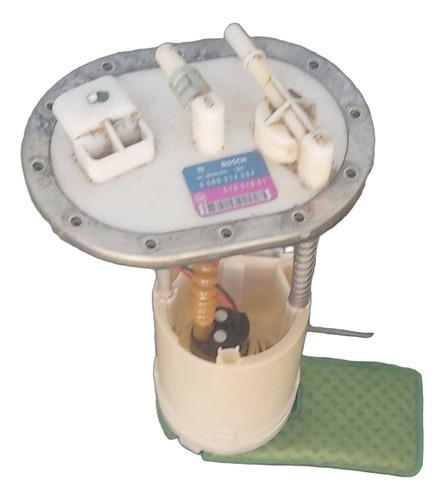 Bomba De Combustivel  Fiat Uno Vivace 10 2014 51851861