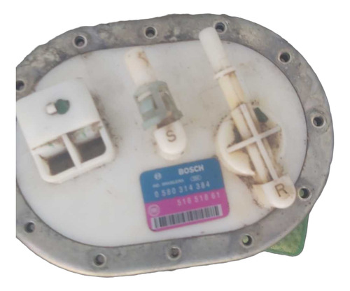 Bomba De Combustivel  Fiat Uno Vivace 10 2014 51851861 - Imagem 2