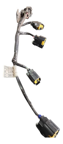 Chicote Bobina Igniçao Hyundai Hb20x 1.6  2017 273502b000