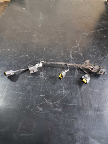 Chicote Bobina Igniçao Hyundai Hb20x 1.6  2017 273502b000 - Imagem 2