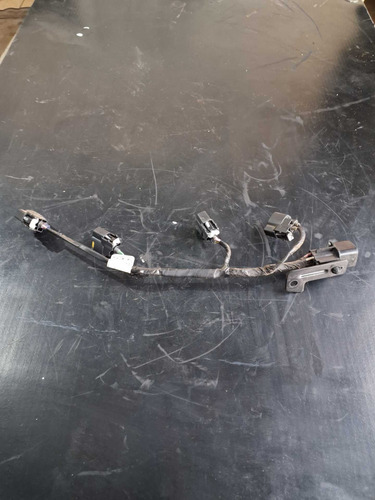 Chicote Bobina Igniçao Hyundai Hb20x 1.6  2017 273502b000 - Imagem 3