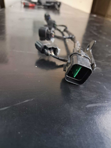 Chicote Bobina Igniçao Hyundai Hb20x 1.6  2017 273502b000 - Imagem 5