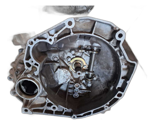 Cambio Fiat Fiaza 1.0 8v 5 Marchas