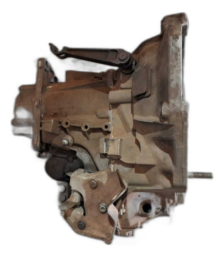 Cambio Fiat Fiaza 1.0 8v 5 Marchas - Imagem 2