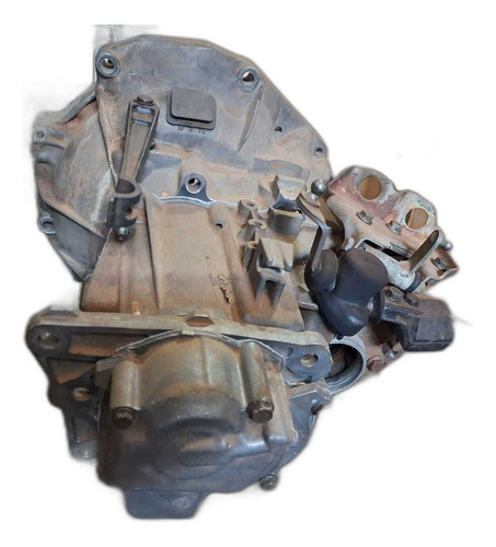 Cambio Fiat Fiaza 1.0 8v 5 Marchas - Imagem 4