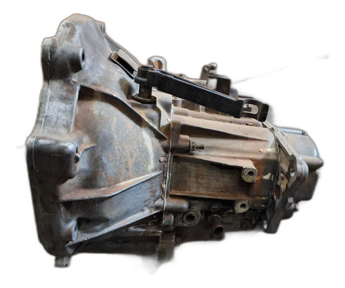 Cambio Fiat Fiaza 1.0 8v 5 Marchas - Imagem 5