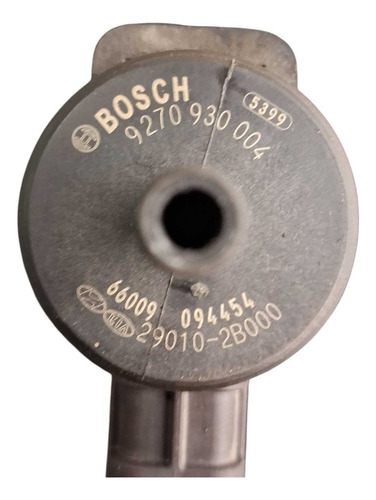 Valvula Canister Hyundai Hb20x 1.6 Premi 2017 290102b000 - Imagem 2