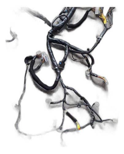 Chicote Interior Cx Fusivel Hb20x 1.6 911601s070 - Imagem 2