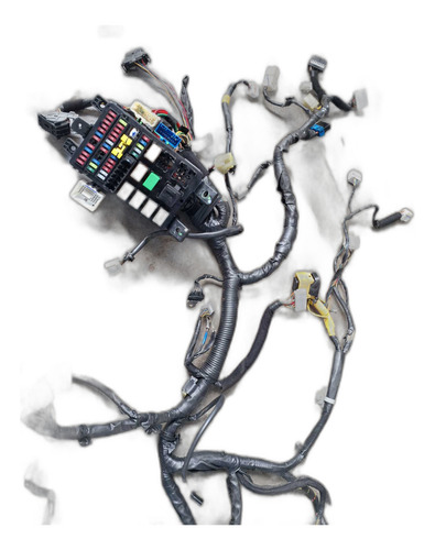 Chicote Interior Cx Fusivel Hb20x 1.6 911601s070 - Imagem 3