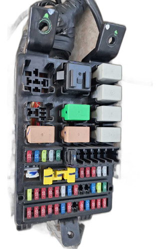 Chicote Interior Cx Fusivel Hb20x 1.6 911601s070 - Imagem 5