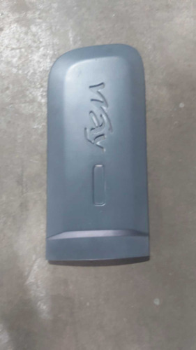 Moldura Porta Traseira Direta Fiat Uno Way 100180444