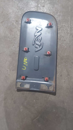 Moldura Porta Traseira Direta Fiat Uno Way 100180444 - Imagem 3