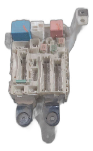 Caixa Fusivel Corolla 1.8 8273012450 - Imagem 2