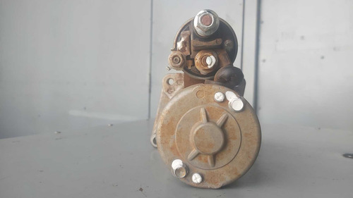 Motor Partida Fiat Uno Sporing 1.4 2013 51899848 - Imagem 2