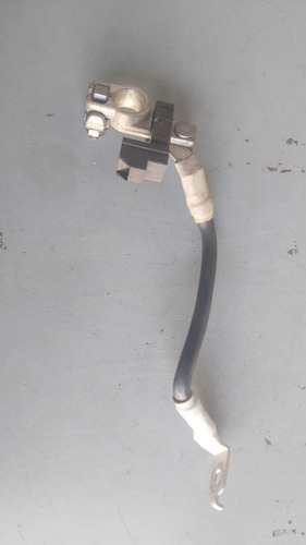 Cabo Negativo Bateria Hyundai Hb20 1.0 Evolution 37180-r1000