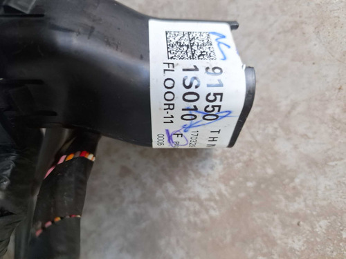 Chicote Interior Hyundai Hb20x 1.6 Aut. 2017 915501s010 - Imagem 4