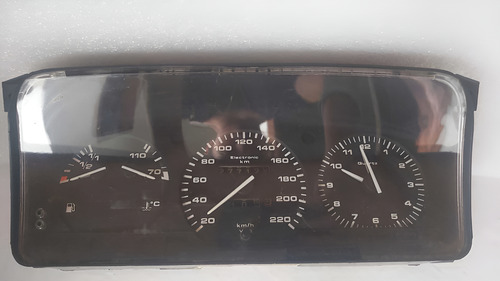 Painel Instrumento Vw Santana Ap 1.8 1995 325919033