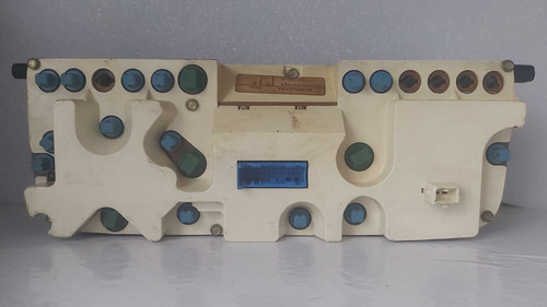 Painel Instrumento Vw Santana Ap 1.8 1995 325919033 - Imagem 3