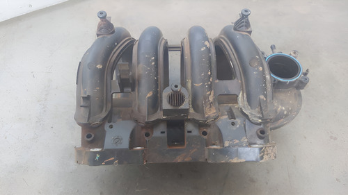 Coletor Admissão Vw Gol 1.0 G6 - 030129711cr - Imagem 1