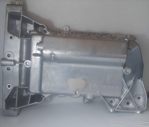 Carter Citroen Peugeot 2.0 16v 9637093810 - N