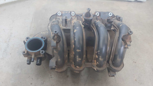 Coletor Admissão Vw Gol 1.0 G6 - 030129711cr - Imagem 2