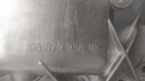 Carter Citroen Peugeot 2.0 16v 9637093810 - N - Imagem 2