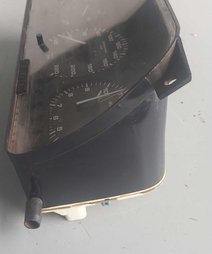 Painel Instrumento Vw Santana Ap 1.8 1995 325919033 - Imagem 7