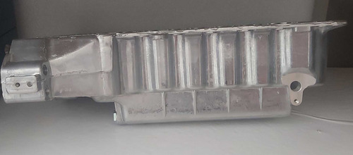 Carter Citroen Peugeot 2.0 16v 9637093810 - N - Imagem 3