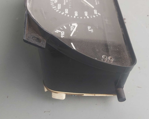 Painel Instrumento Vw Santana Ap 1.8 1995 325919033 - Imagem 8