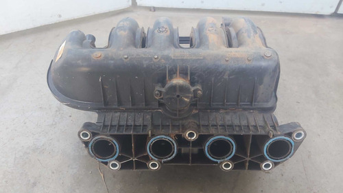 Coletor Admissão Vw Gol 1.0 G6 - 030129711cr - Imagem 4